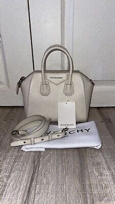 givenchy antigona mini ebay